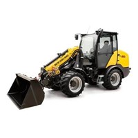 ML50 Telescopic