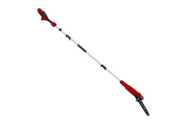 60V MAX* 10 in. (25.4 cm) Brushless Pole Saw - 2.0Ah Battery Included (51870)