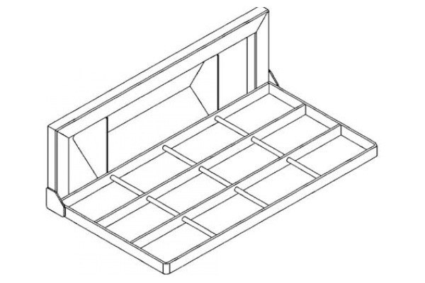 Leveler, Mini Photo
