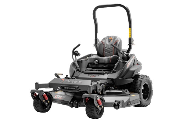 61" Kaw FX1000 EFI, 38.5 HP