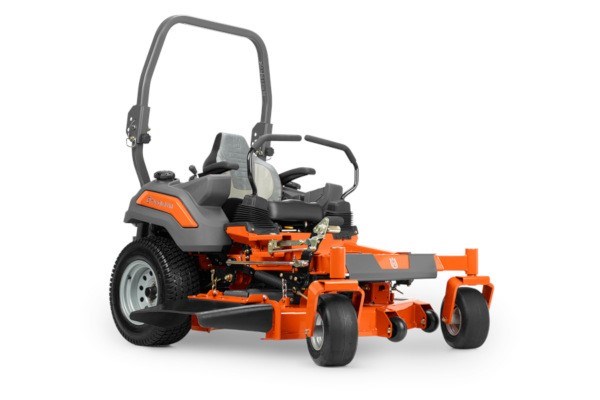Husqvarna Z554 - 967 92 98-01 Photo Husqvarna Z554 - 967 92 98-01 Photo
