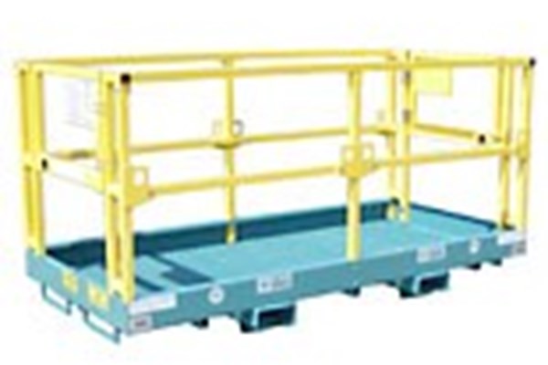 Work Platform Photo Work Platform Photo