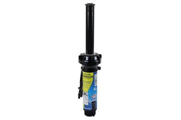 Multi-Stream Lawn Sprinkler, Adjustable (53877)