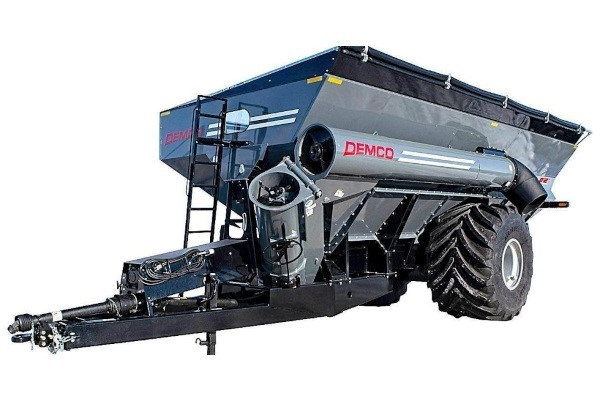 1100 & 1300 Grain Cart Photo