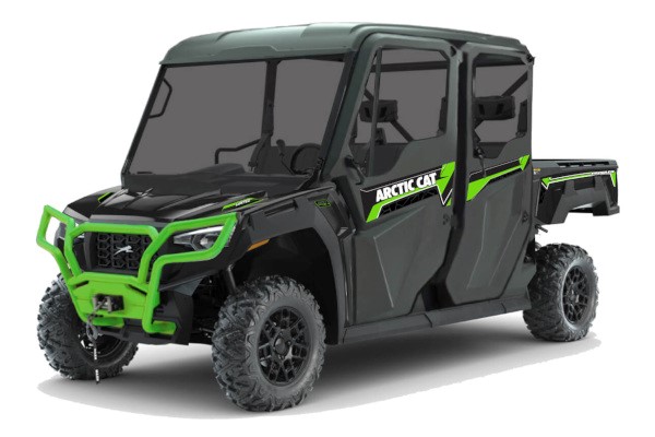 Prowler Limited Crew