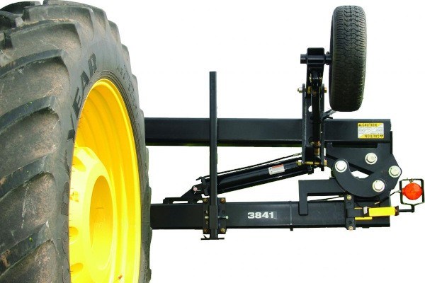 3841-102 41' Single Toolbar Photo