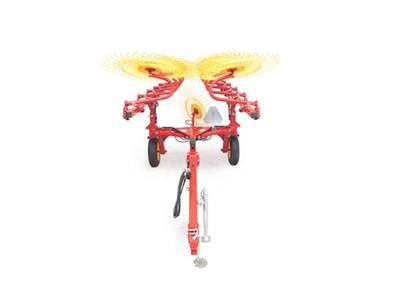 ProCart™ 1225 12-Wheel Photo