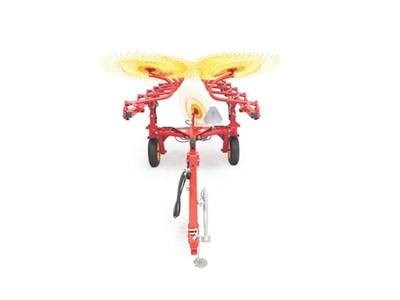 ProCart 1225 12-Wheel