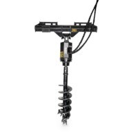 Auger Drive Unit - 12PC