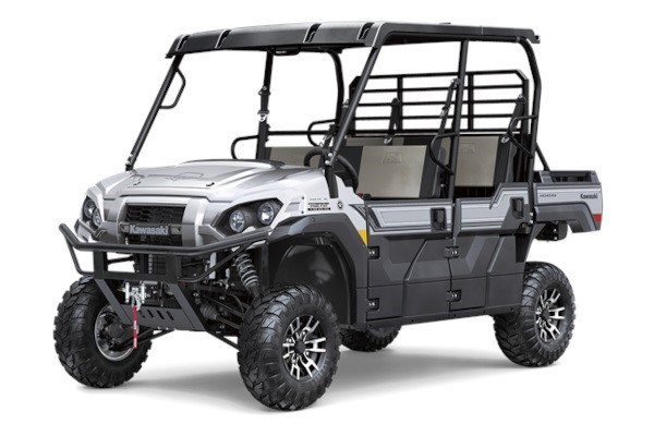 2026 MULE PRO-FXT™ 1000 LE RANCH EDITION 2026 MULE PRO-FXT™ 1000 LE RANCH EDITION