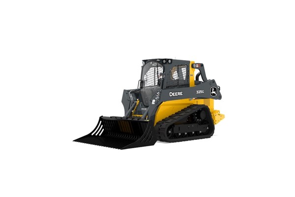 R75 Rock Buckets Compact Equipment Attachments Photo
