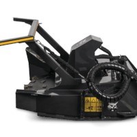 Disc Mulcher - 60 132cc