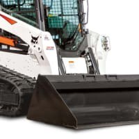 Bucket Severe Duty - 74