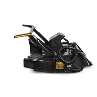 Disc Mulcher - 60 132cc