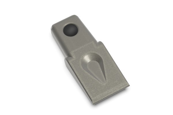 T-201 Standard Dirt Teeth T-201 Standard Dirt Teeth