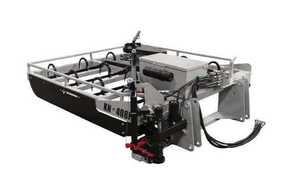 KN408F Tie-Grabber Photo