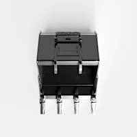 Bucket - Grading X-Change Class 4 48