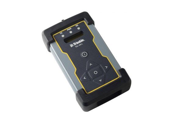 TDL 450L radio (external) Photo