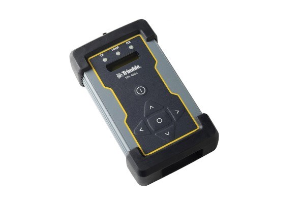 TDL 450L radio (external) Photo