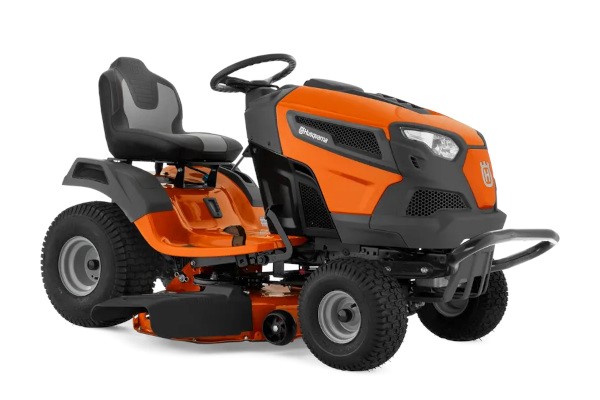 Husqvarna TS 142 Photo