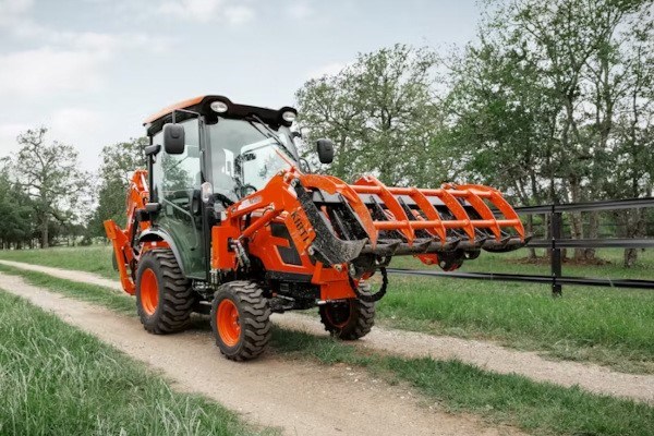 CX2510H CX2510H