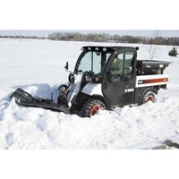 Snow V Blade