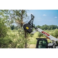 Drum Mulcher - 2-Speed 61 DCR