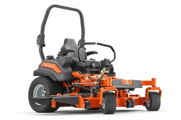 Husqvarna Z554X - 967 67 86-01 Photo Husqvarna Z554X - 967 67 86-01 Photo