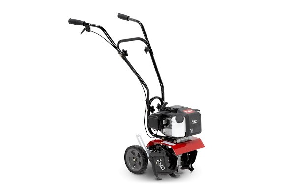 10 in. (25.4 cm) 2-Cycle 43cc Cultivator (58601)