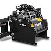 Planer - High Flow 18