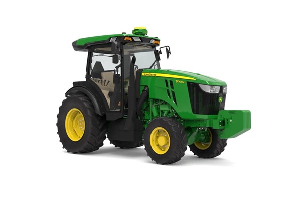 5105EN Tractor Photo