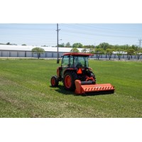 FM2548 - DISCONTINUED