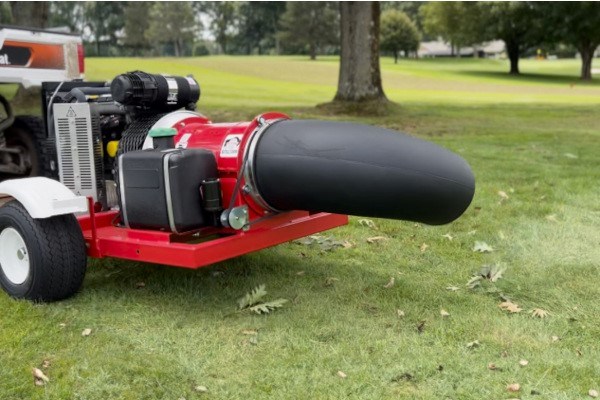 Cyclone Diesel Photo