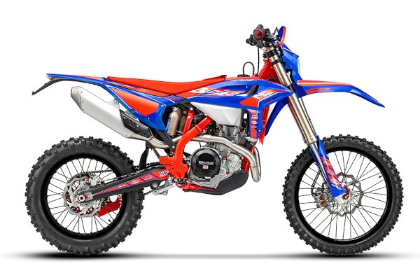 430 RR Race 4-Stroke