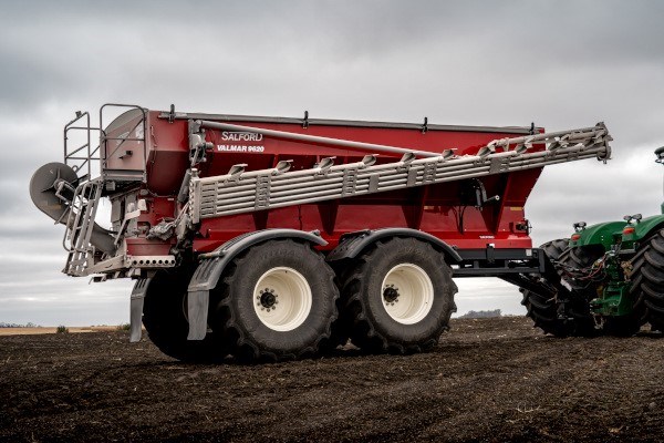 9620 Air Boom Applicator Photo