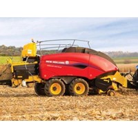 BigBaler Plus 330 Plus