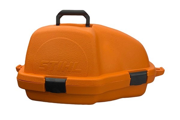 Chainsaw Carrying Case Photo