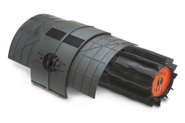 KW STIHL PowerSweep™ Attachment Photo