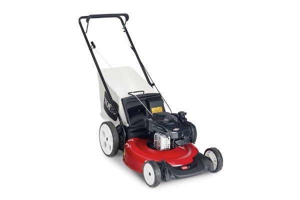 21 in. (53cm) Recycler® High Wheel Push Gas Lawn Mower (21332) 21 in. (53cm) Recycler® High Wheel Push Gas Lawn Mower (21332)