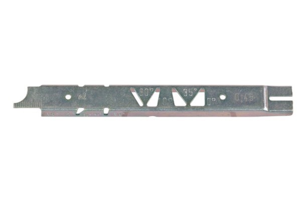 Depth Gauge Tools Photo