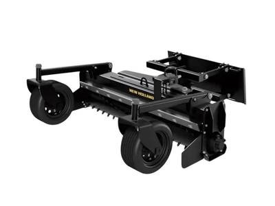 Full-Size Attachments Soil Conditioners