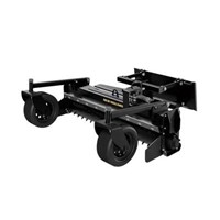 Full-Size Attachments Soil Conditioners