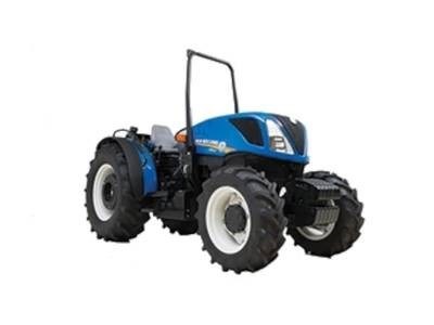 T4 FV Specialty Series 100F Rops