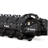 Vibratory Roller - Smooth Drum 80