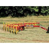 ProCart 1022 10-Wheel