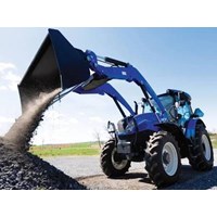 Workmaster Plus 105
