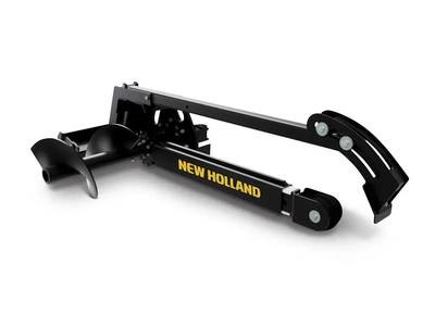 Mini Attachments Trenchers