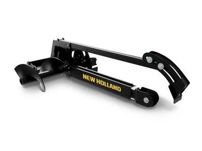 Mini Attachments Trenchers