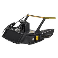 Disc Mulcher - 48 88cc