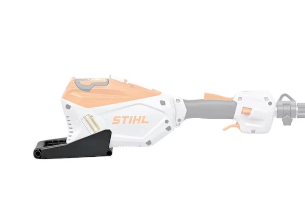 KMA 80 R/120 R Foot Mounting Kit Photo